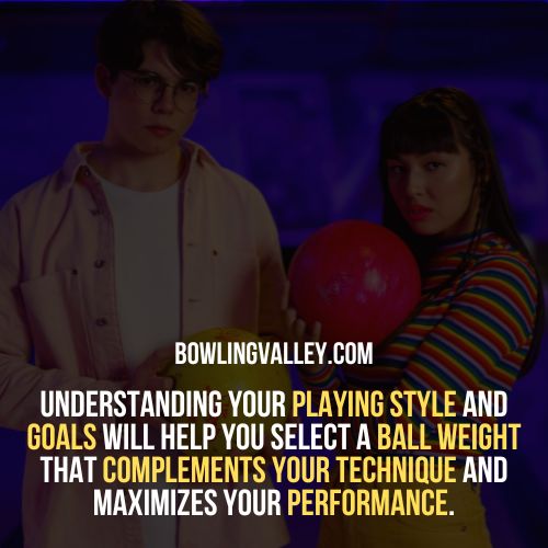 How to Know if a Bowling Ball is Too Heavy