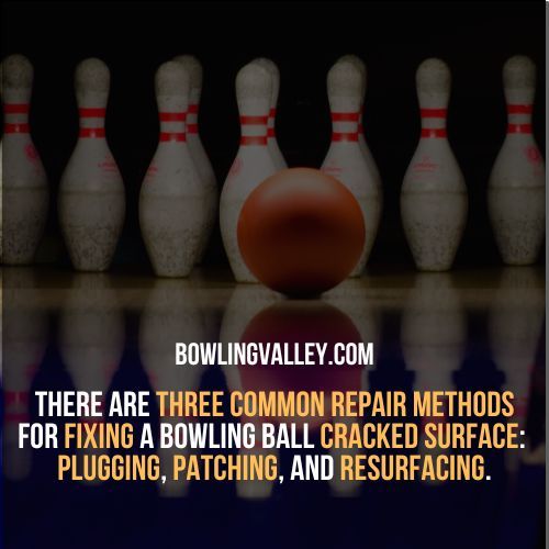 How Much Does it Cost to Fix a Cracked Bowling Ball?