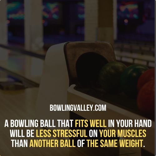 What Size Bowling Ball Should a Woman Use