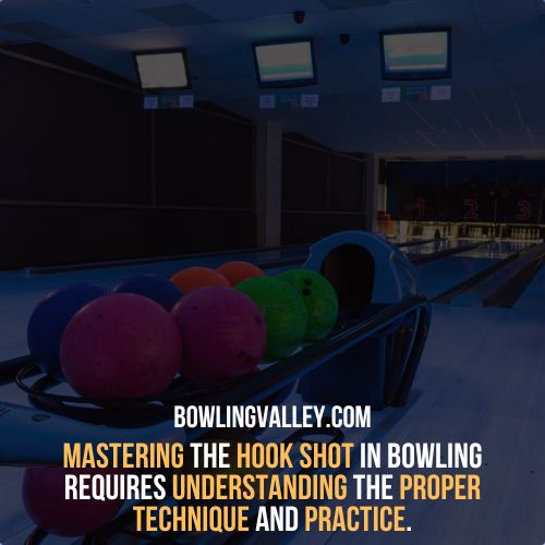 What Are the Four Basic Shots in Bowling?