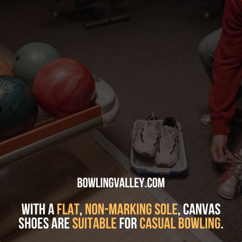 What Can You Wear Instead of Bowling Shoes?