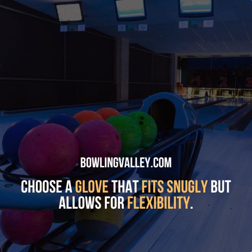 How to protect nails when bowling?